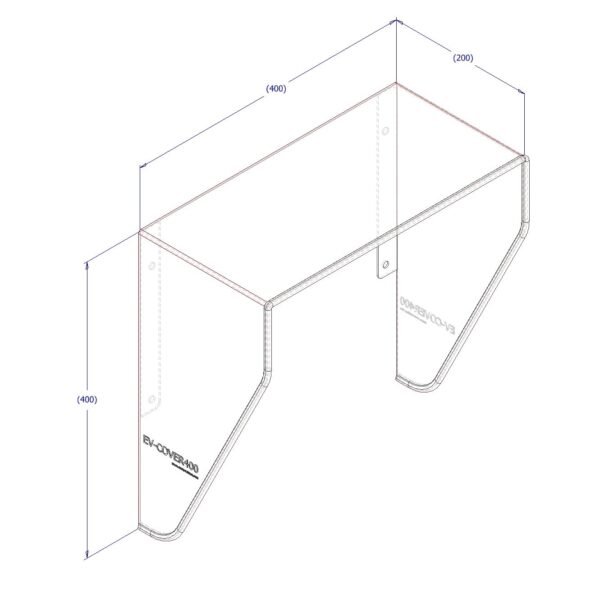 Cover400 400Serie Cover
