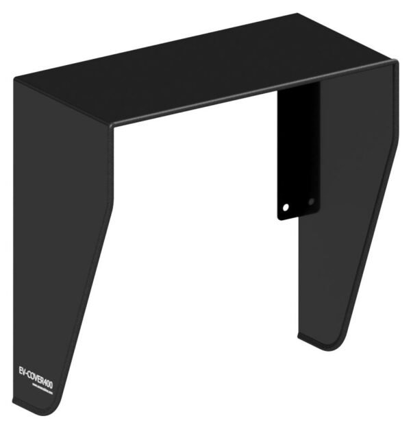 Cover400black 400Serie Cover