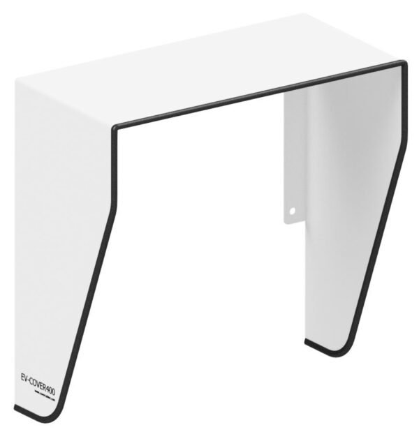 Cover400white 400Serie Cover
