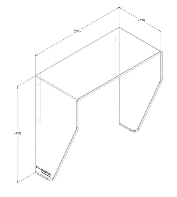 Cover500 500Serie-Cover