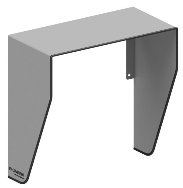 Cover500grey 500Serie-Cover