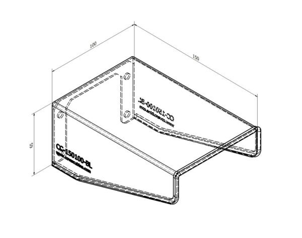 CC-150100 Cover