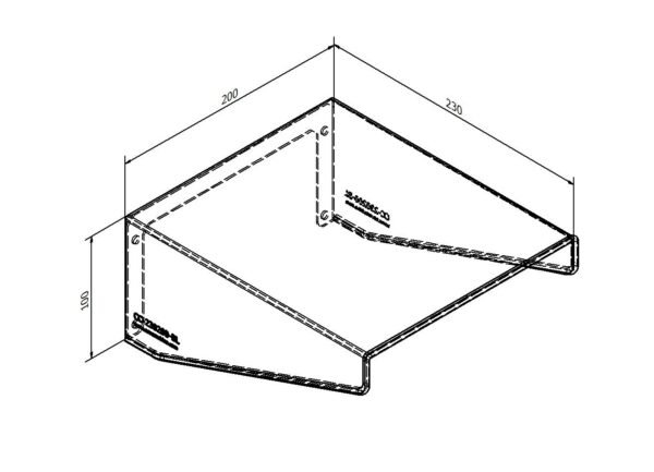 230200 CC-230200 Cover